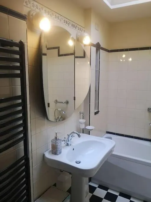 Centrale-Luxury Apartment With Garden Terrace Milán
