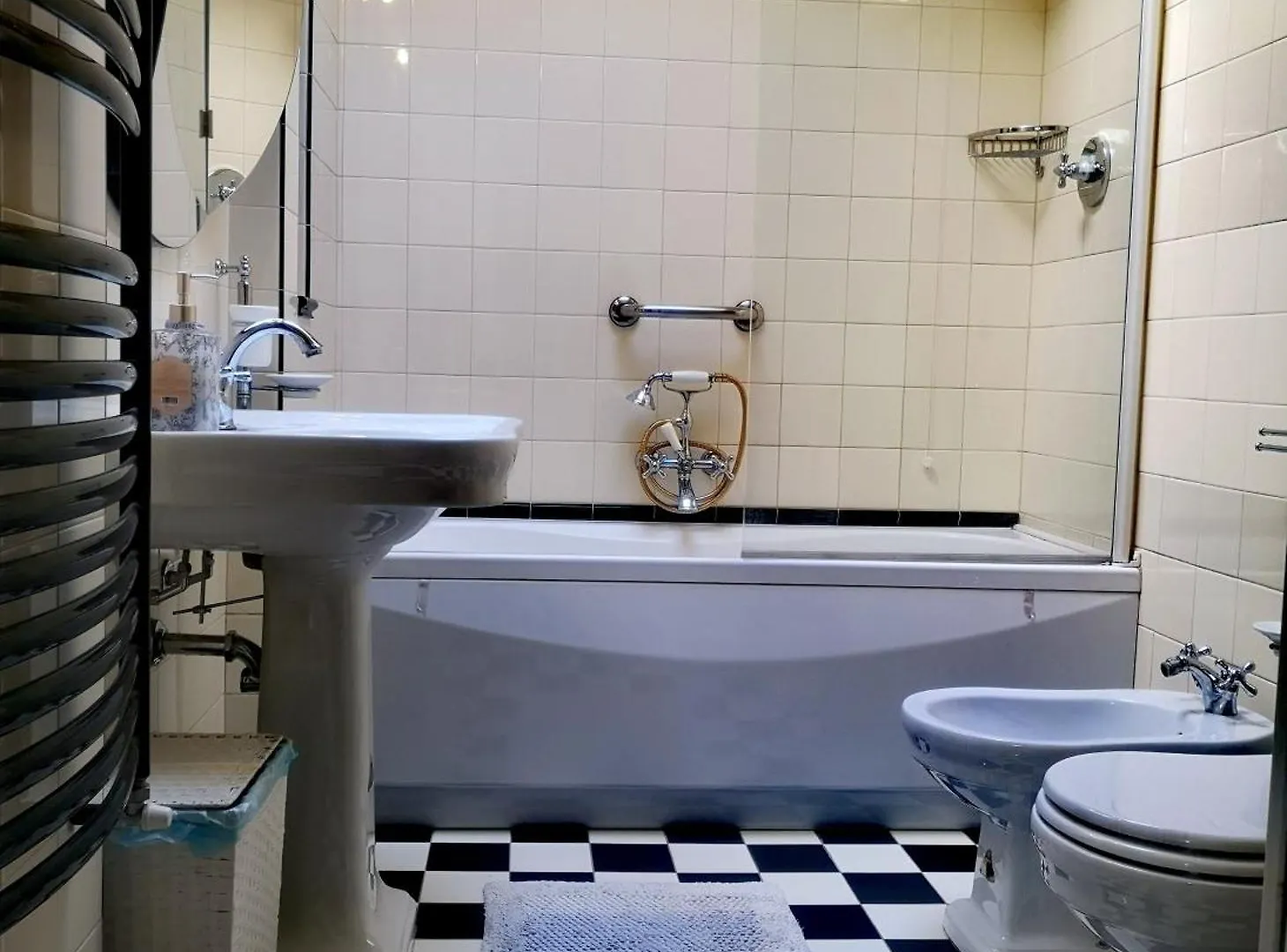 Centrale-Luxury Apartment With Garden Terrace Milan 0*,