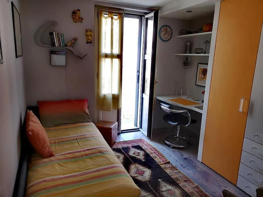 Centrale-Luxury Apartment With Garden Terrace Milán