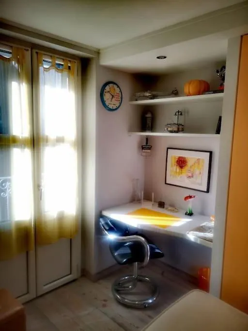 Centrale-Luxury Apartment With Garden Terrace Milán