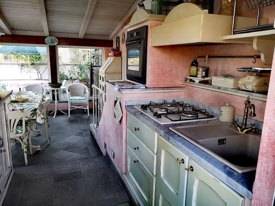 Centrale-Luxury Apartment With Garden Terrace Milan