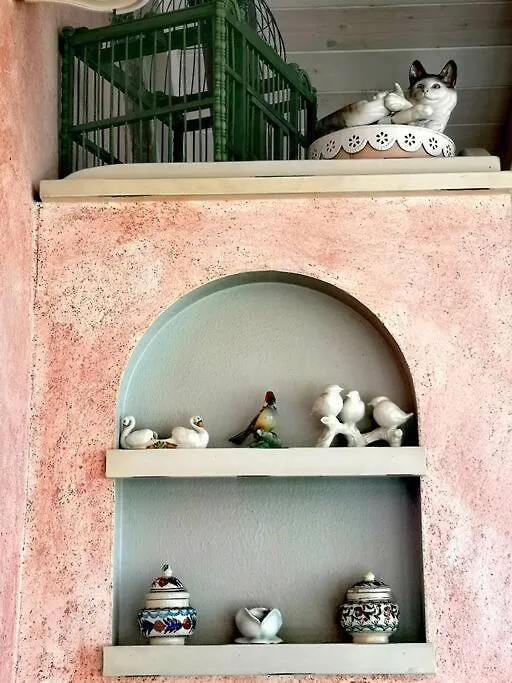 Centrale-Luxury Apartment With Garden Terrace Milan