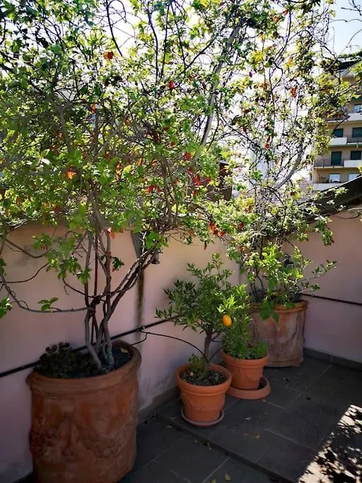 Centrale-Luxury Apartment With Garden Terrace Milan 0*,